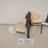 Amann Girrbach Vollwert Artikulator Typ AR mt Splitex 3215 – Bild 6