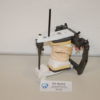 Amann Girrbach Vollwert Artikulator Typ AR mt Splitex 3215 – Bild 7