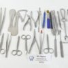 Dental Instrumente im Set Restposten 3832