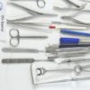 Dental Instrumente im Set Restposten 3832 – Bild 3