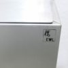 Gipssilo von KaVo EWL Edelstahl breit 5965 – Bild 7