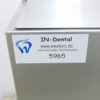 Gipssilo von KaVo EWL Edelstahl breit 5965 – Bild 8