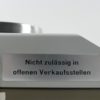 Goldwaage/Digitalwaage Mettler PE 200 - 5345 – Bild 3