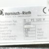 Harnisch & Rieht D-PI 120 M Pinbohrgerät 6253 – Bild 3