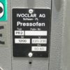 Ivoclar IPS Empress EP 500 PR 2.9 r2 Pressofen Keramikpressofen Dental mit Pu... – Bild 3