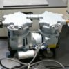 Ivoclar IPS Empress EP 500 PR 2.9 r2 Pressofen Keramikpressofen Dental mit Pu... – Bild 6