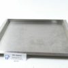 Kavo Schublade, Edelstahl, 2,8 cm hoch 4174
