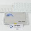 Keramik Anmischplatten als Set Vita MW-Dental und K2 Ceramik Humidor 4134