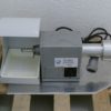 Poliermotor mit Trog 1420/2800 U.Min. 3612