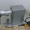 Poliermotor mit Trog 1420/2800 U.Min. 3612 – Bild 3