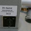 Poliermotor mit Trog 1420/2800 U.Min. 3612 – Bild 4