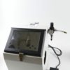 Sandstrahler Simed s.r.l. Modell ST95 mit Beleuchtung 4132