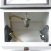 Sandstrahler Simed s.r.l. Modell ST95 mit Beleuchtung 4132 – Bild 6