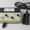 Schick C2 Master  Handstück mit Fußanlasser 5177