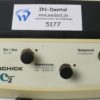 Schick C2 Master  Handstück mit Fußanlasser 5177 – Bild 7