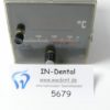 Temperaturregler JUMO digit KROt-96 da re4 Temperatur regler 5679 – Bild 7