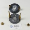 Unterfütterungsgerät schwarz 6,5cm Höhe 4024 – Bild 3